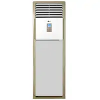 Máy Lạnh Tủ Đứng Midea MFPA-28CRN1