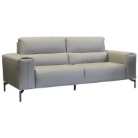 Sofa 3 Chỗ Lazio ZA09-DC