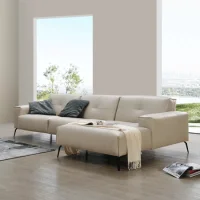 Sofa L (Góc Trái) Greco ZA17