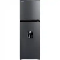 Tủ Lạnh Inverter Toshiba 249 Lít GR-RT325WE-PMV(06)-MG
