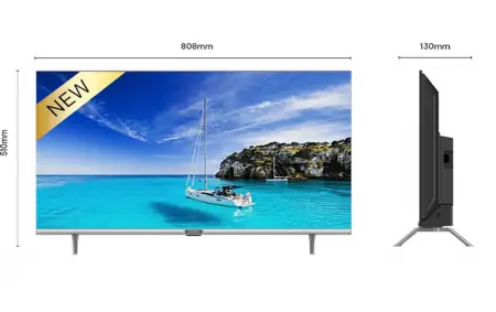 Smart Tivi HD Coocaa 32 Inch 32S3U giá rẻ, giao ngay