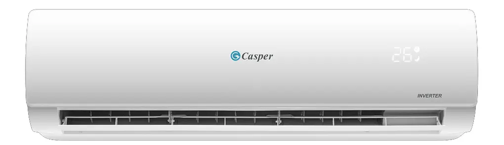 Máy Lạnh Casper Inverter 1 Hp MC-09IS33