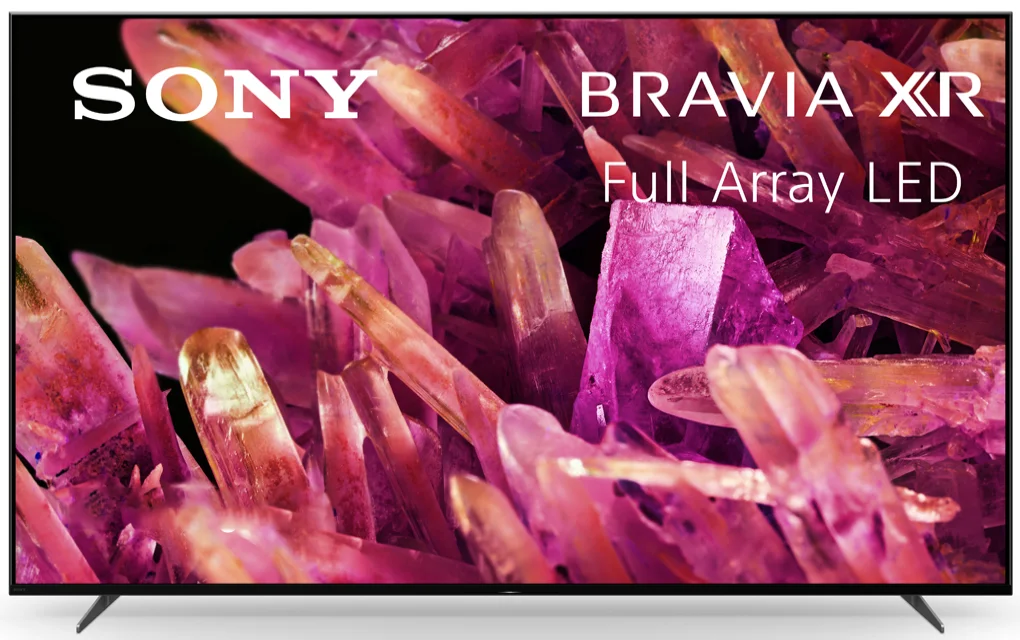 Google Tivi Sony 4K 65 Inch XR-65X90K giá rẻ, giao ngay