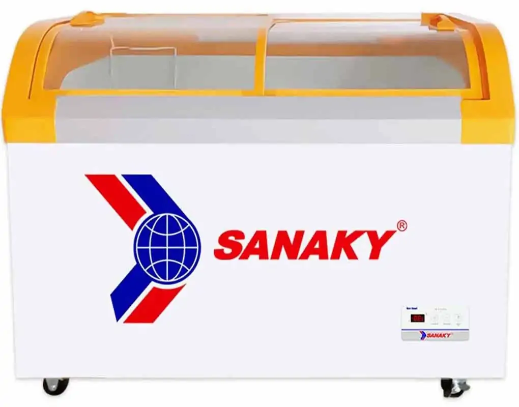 Tủ Đông Sanaky 280L VH-3899KB