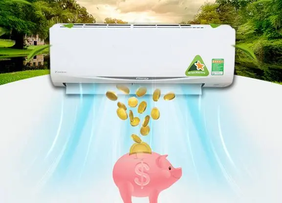 Điểm danh những máy lạnh tiết kiệm điện vượt trội cho gia đình bạn