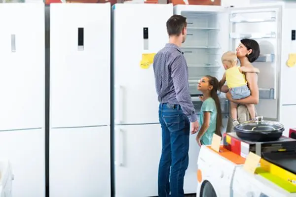 Tư vấn kinh nghiệm mua tủ lạnh phù hợp với gia đình