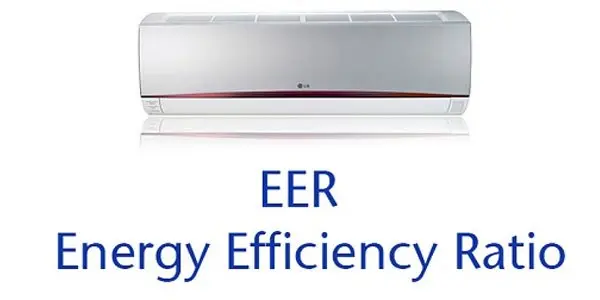 Tìm hiểu về chỉ số hiệu suất năng lượng EER trên máy lạnh 