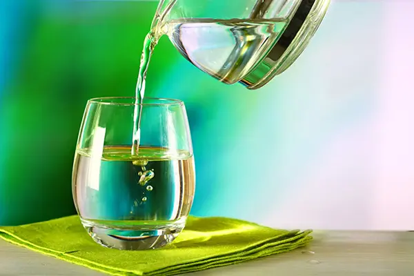 Cách chọn mua ly thủy tinh bền và tốt cho sức khỏe