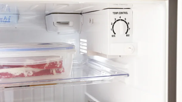 Nhiệt độ ngăn đá tủ lạnh bao nhiêu là phù hợp