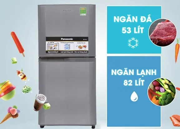 Top 5 tủ lạnh dưới 5 triệu chất lượng tốt nhất