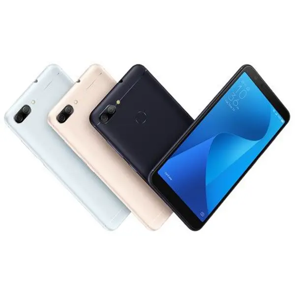 Loạt smartphone mới sắp bán chính thức tại Việt Nam trong tháng 1/2018