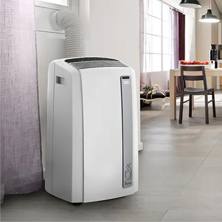 Ưu - Nhược điểm của máy lạnh mini di động và máy lạnh treo tường?