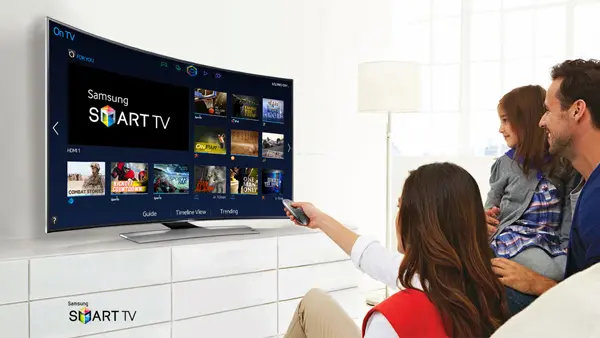 Hướng dẫn cài đặt và gỡ bỏ ứng dụng trên Smart Tivi Samsung