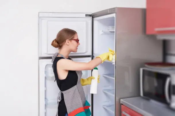 Mẹo sử dụng giúp tăng tuổi thọ tủ lạnh nhà bạn
