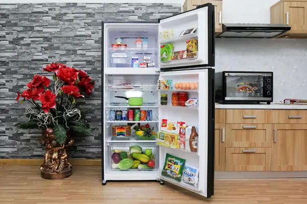 TOP 5 tủ lạnh dưới 10 triệu cho gia đình nhỏ