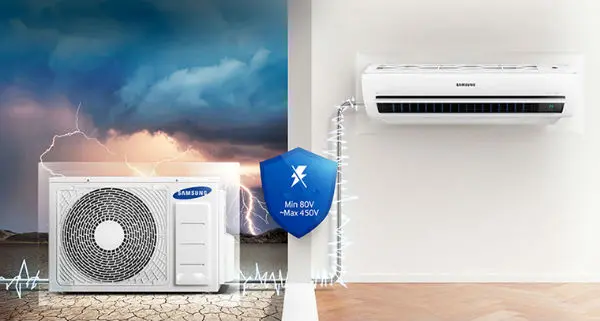 Top 5 máy lạnh Samsung bán chạy nhất tháng 5/2018 tại Điện Máy Chợ Lớn