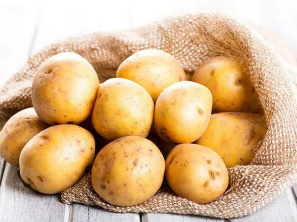 Vì sao bạn tuyệt đối không nên bảo quản khoai tây trong tủ lạnh?