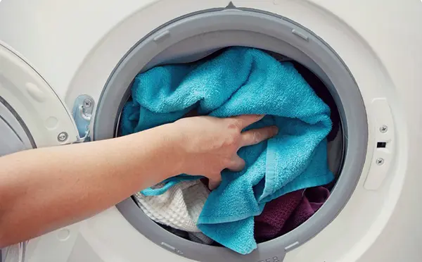 Những lỗi máy giặt thường gặp bạn có thể tự sửa tại nhà mà không cần gọi đến thợ
