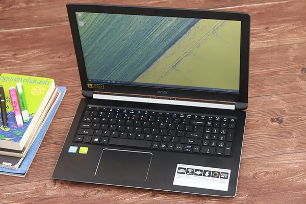 Laptop Acer Aspire A515 có tốt không? Có nên mua không?