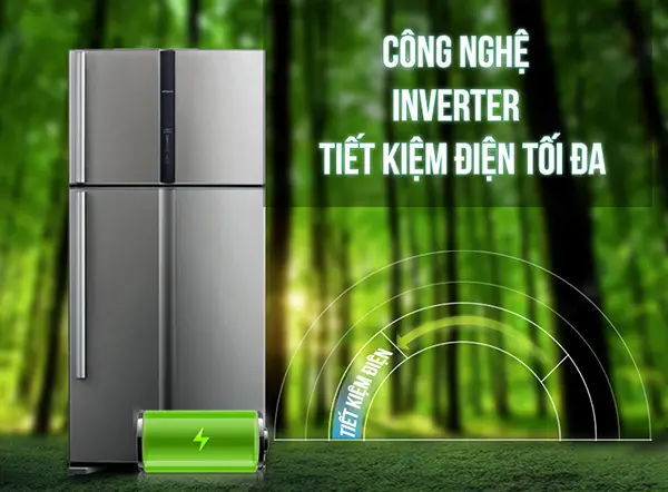 Ngân sách dưới 7 triệu đồng có mua được tủ lạnh Inverter?