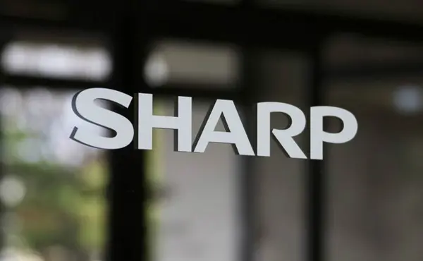 Thông tin về hãng sản xuất Tivi Sharp