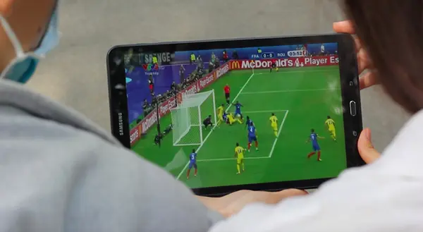 3 ứng dụng tivi chính chủ giúp bạn xem World Cup 2018 bản quyền trên điện thoại