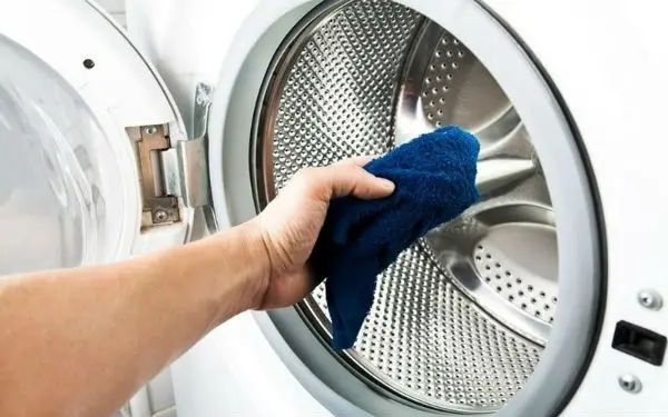 Những điều cần biết khi sử dụng máy giặt cửa trước