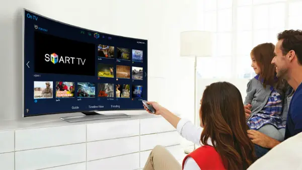5 mẫu Smart tivi giá rẻ dưới 7 triệu đáng mua nhất ở thời điểm hiện tại