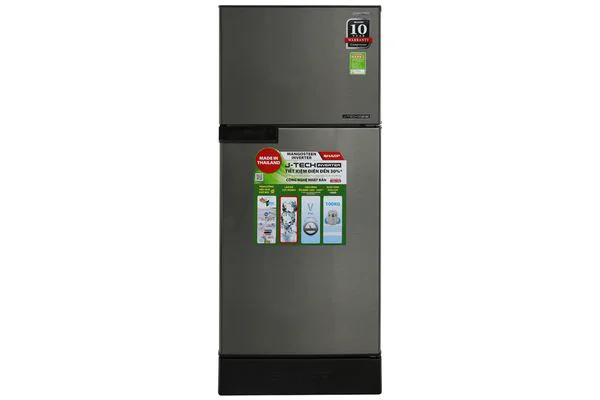 Top 3 sản phẩm tủ lạnh tiết kiệm điện bán chạy 7/2018
