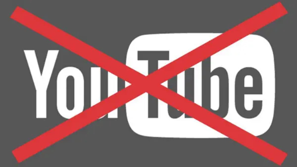 Khắc phục lỗi ứng dụng Youtube trên tivi thông minh Sony