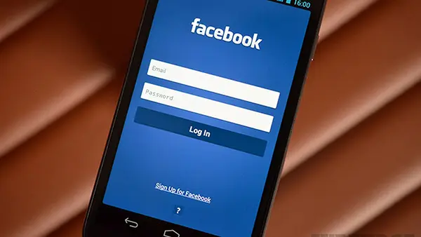 Làm thế nào để lấy link Facebook trên điện thoại?