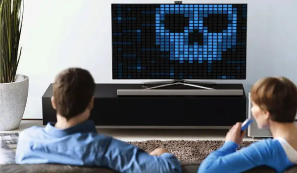 Làm thế nào để quét và diệt Virus trên Smart tivi Samsung dòng K