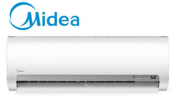 Sử dụng điều hòa Midea có tốn điện không?