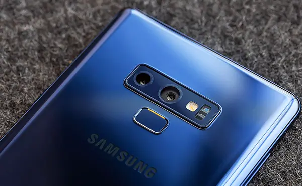 Camera Samsung Galaxy Note 9 có thực sự đáp ứng được mong mỏi của người dùng?