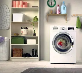 Nên mua Máy Giặt hãng nào tốt nhất?
