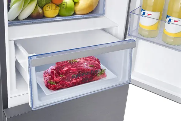 Bí quyết bảo quản thực phẩm trong tủ lạnh tươi ngon, nguyên vị