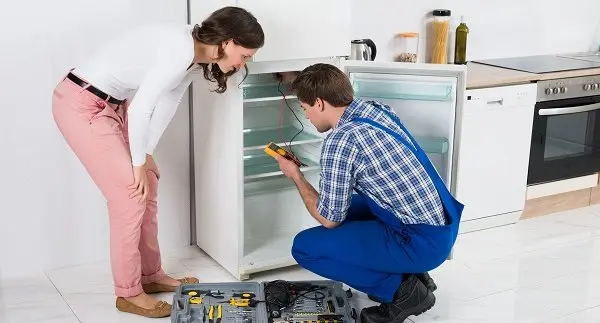 Những dấu hiệu cho biết chiếc tủ lạnh nhà bạn cần được bảo dưỡng