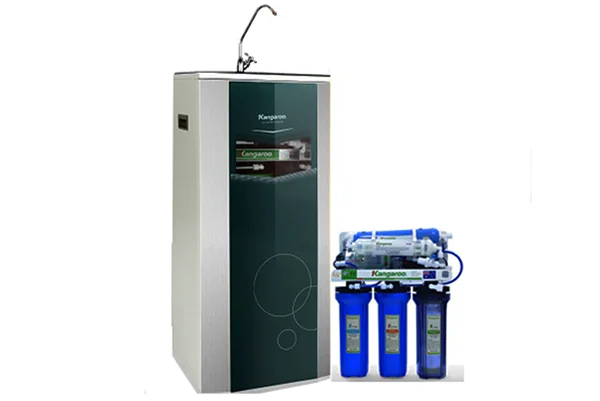 Những sản phẩm máy lọc nước Kangaroo bán chạy tại ĐMCL