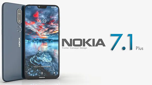 Thông tin về mẫu điện thoại tiếp theo sẽ được Nokia sớm ra mắt trong thời gian tới đây