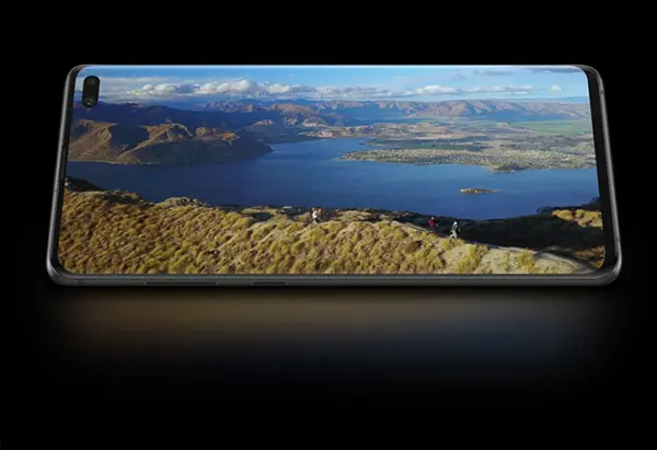 Tìm hiểu về công nghệ màn hình Dynamic AMOLED trên các dòng điện thoại Samsung