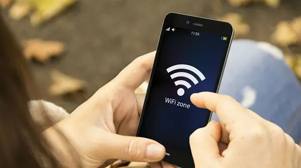 Tìm ra những thiết bị đang truy cập Wifi nhà bạn trái phép chỉ với chiếc điện thoại