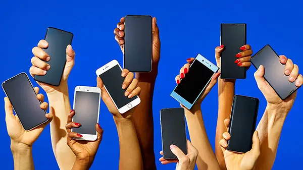 Mức giá dưới 6.5 triệu đồng nên lựa chọn mẫu smartphone nào?