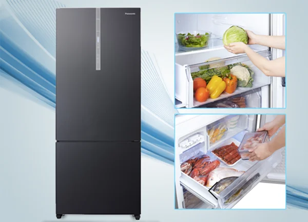 5 điều nên cân nhắc kỹ trước khi chọn mua tủ lạnh