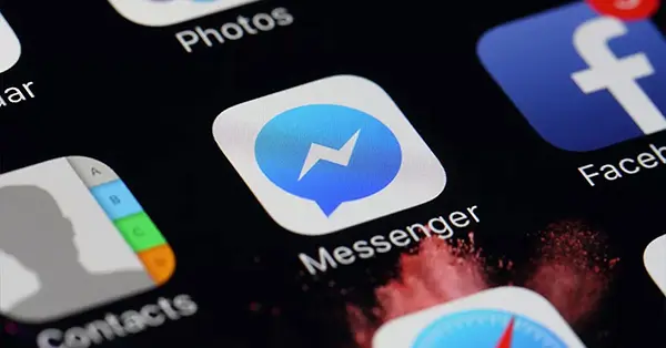 Facebook Messenger phiên bản mới - tối ưu hóa trải nghiệm sử dụng