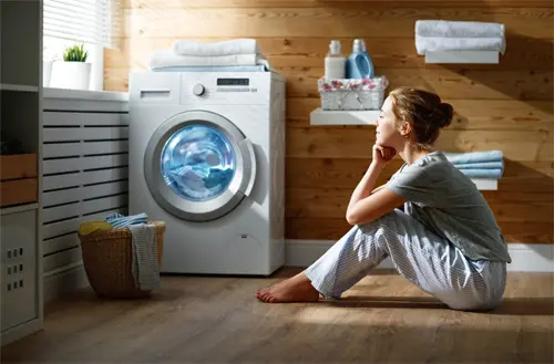 Hướng dẫn cách sử dụng máy giặt Electrolux từ A đến Z
