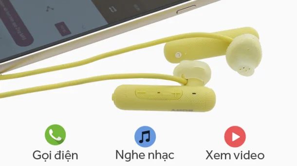 Đánh giá 3 mẫu tai nghe Bluetooth tốt nhất trên thị trường