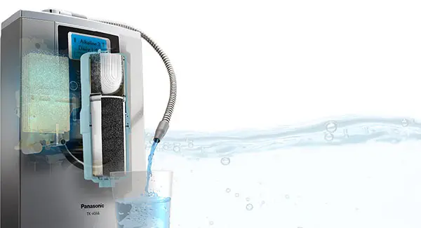 5 mẫu máy điện giải ion kiềm, tạo nguồn nước có lợi cho sức khỏe hơn