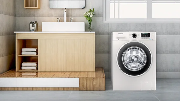 Gợi ý 3 máy giặt Samsung có giặt nước nóng diệt khuẩn
