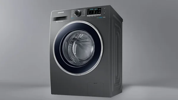 Hướng dẫn sử dụng các chế độ giặt khác nhau trên máy giặt Samsung