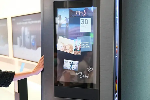 Tủ lạnh, máy giặt nào được vinh danh sản phẩm công nghệ sáng tạo 2020?